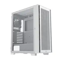 Montech AIR 1000 LITE Midi Tower Blanco