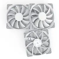 Montech AIR 1000 LITE Midi Tower Blanco