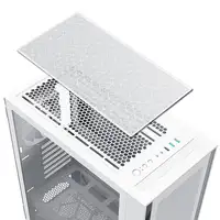 Montech AIR 1000 LITE Midi Tower Blanco