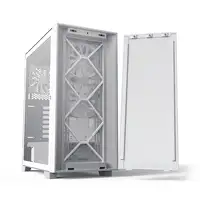 Montech AIR 1000 LITE Midi Tower Blanco