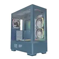 Montech SKY TWO Midi Tower Azul