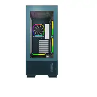 Montech SKY TWO Midi Tower Azul