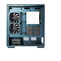 Montech SKY TWO Midi Tower Azul