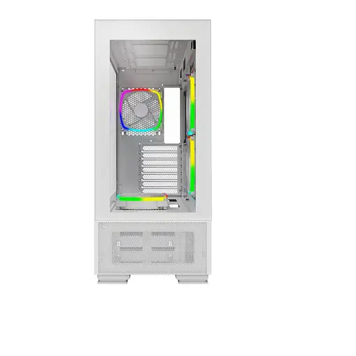 Montech Sky TWO Midi Tower Blanco