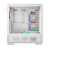Montech Sky TWO Midi Tower Blanco