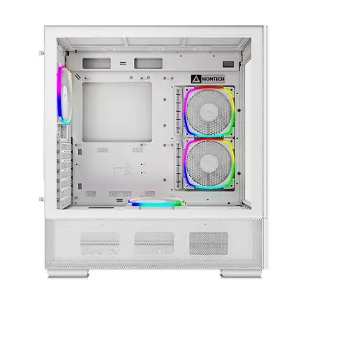Montech Sky TWO Midi Tower Blanco