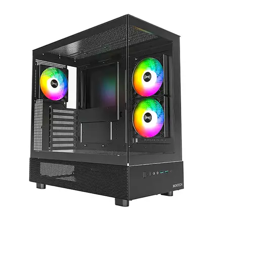 Montech XR Torre Negro