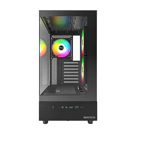 Montech XR Torre Negro