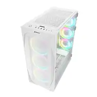 Sharkoon REV300 Torre Blanco