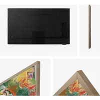 Televisor QLED 55" 4K Ultra HD Oro Smart 20014883 HISENSE