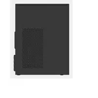 Approx APPC-205F carcasa de ordenador Negro 500 W