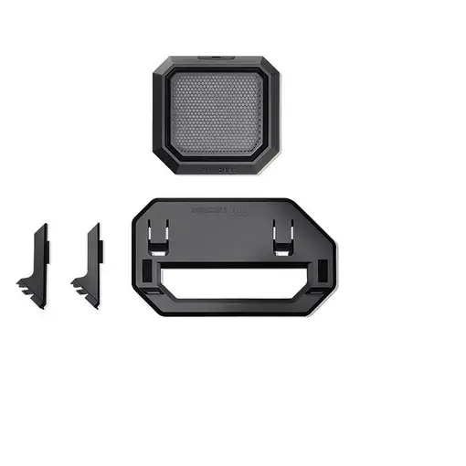 Thermaltake AC-078-ON1NAN-A1 parte carcasa de ordenador Mini Tower Kit de conversi