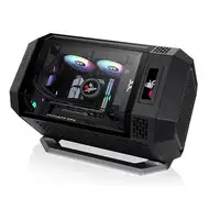 Thermaltake AC-078-ON1NAN-A1 parte carcasa de ordenador Mini Tower Kit de conversi