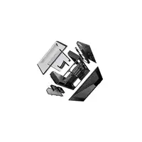 HYTE Y60 Midi Tower Negro
