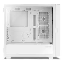 NOX Hummer BIOS Midi Tower Blanco