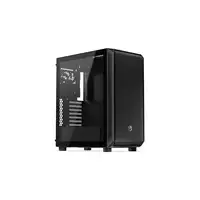 ENDORFY EY2A010 carcasa de ordenador Midi Tower Negro