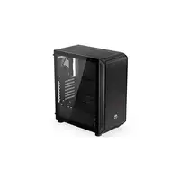 ENDORFY EY2A010 carcasa de ordenador Midi Tower Negro