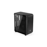 ENDORFY EY2A010 carcasa de ordenador Midi Tower Negro