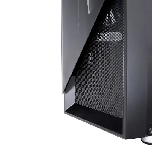 TALIUS caja ATX gaming Valkyria led RGB USB 3.0
