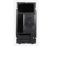 Approx APPC-201F carcasa de ordenador Negro 500 W