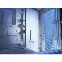 Corsair FRAME 4000D Midi Tower Blanco