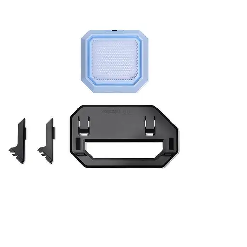 Thermaltake AC-078-ONFNAN-A1 parte carcasa de ordenador Mini Tower Kit de conversi