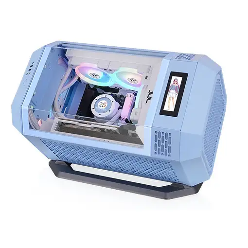 Thermaltake AC-078-ONFNAN-A1 parte carcasa de ordenador Mini Tower Kit de conversi