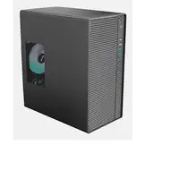 Approx APPC-901F carcasa de ordenador Negro 500 W