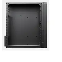 Approx APPC-901F carcasa de ordenador Negro 500 W