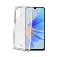 Celly GELSKIN funda para teléfono móvil 16,7 cm (6.56\) Transparente