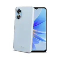 Celly GELSKIN funda para teléfono móvil 16,7 cm (6.56\) Transparente