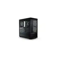 HYTE Y40 Midi Tower Negro