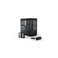 HYTE Y40 Midi Tower Negro