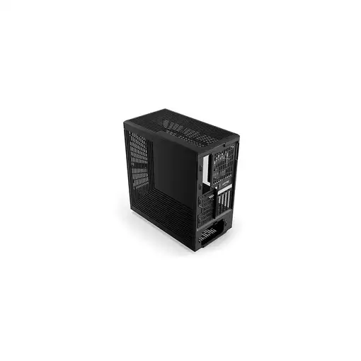 HYTE Y40 Midi Tower Negro