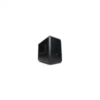 Zalman M1 carcasa de ordenador Mini Tower Negro