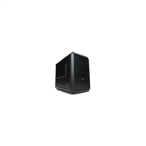 Zalman M1 carcasa de ordenador Mini Tower Negro