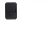 Zalman M1 carcasa de ordenador Mini Tower Negro