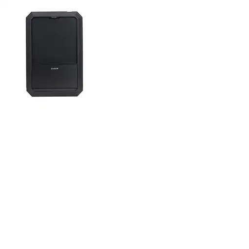 Zalman M1 carcasa de ordenador Mini Tower Negro