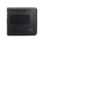 Zalman M1 carcasa de ordenador Mini Tower Negro