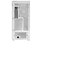 Antec FLUX PRO White EUV Full Tower Blanco, Madera