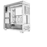 Antec FLUX PRO White EUV Full Tower Blanco, Madera