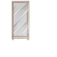 Antec FLUX PRO White EUV Full Tower Blanco, Madera