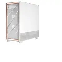 Antec FLUX PRO White EUV Full Tower Blanco, Madera