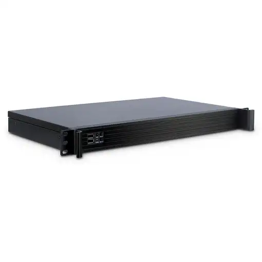 Inter-Tech IPC-K-126L Estante Negro