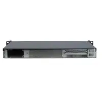 Inter-Tech IPC-K-126L Estante Negro