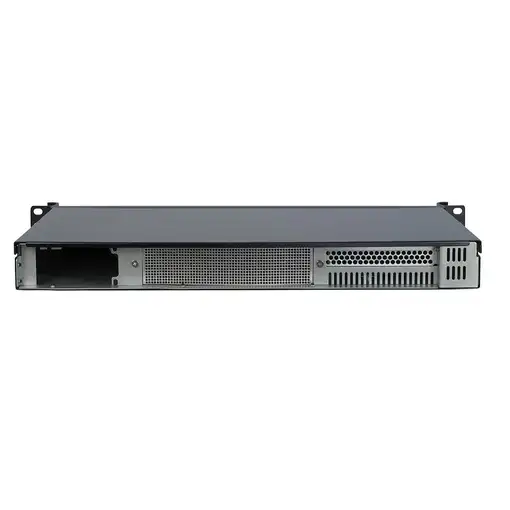 Inter-Tech IPC-K-126L Estante Negro