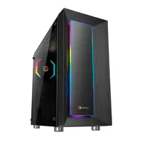 TALIUS Caja Atx gaming Auriga cristal templado USB 3.0