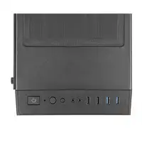 TALIUS Caja Atx gaming Auriga cristal templado USB 3.0