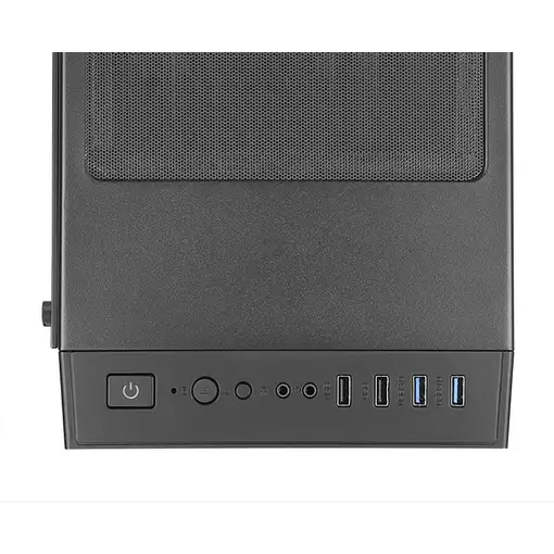 TALIUS Caja Atx gaming Auriga cristal templado USB 3.0