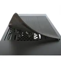 TALIUS Caja Atx gaming Auriga cristal templado USB 3.0
